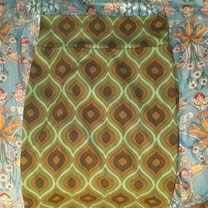 Lularoe pencil skirt